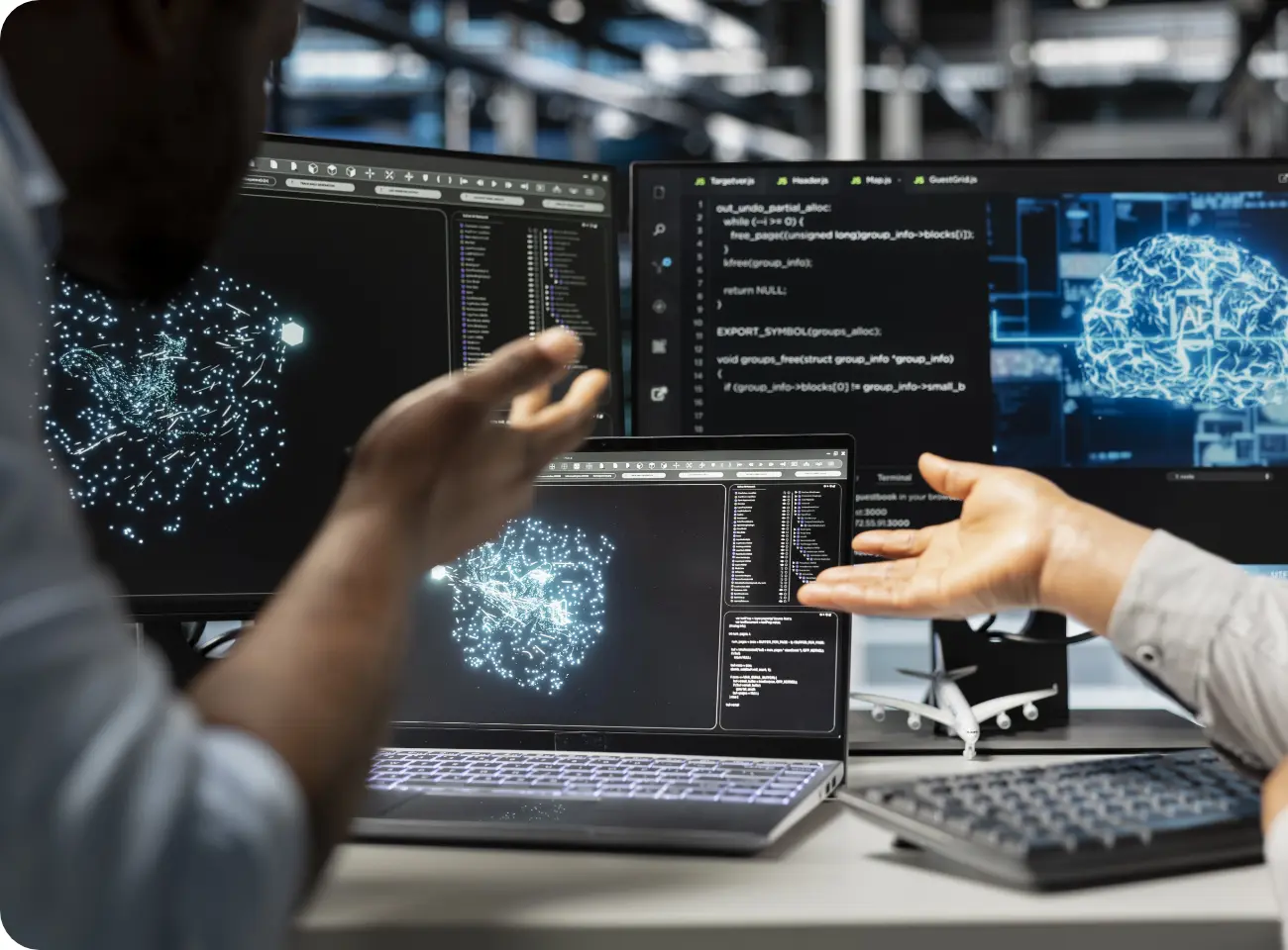 Microsoft Power Platform導入活用支援